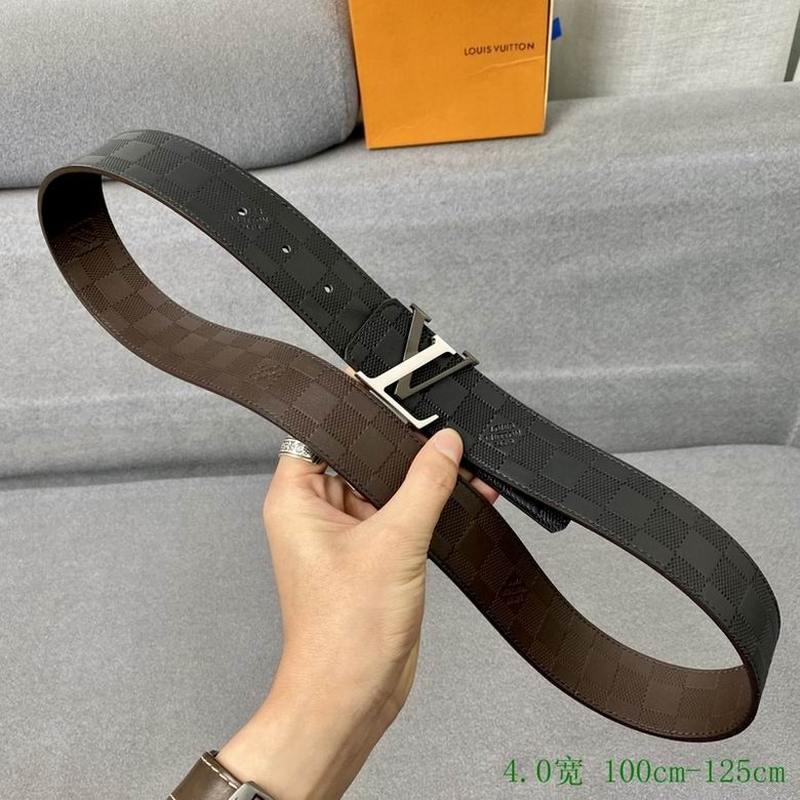 LV Belts 6366